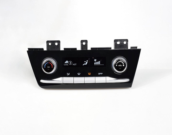 02009 A/C Controller ASSY