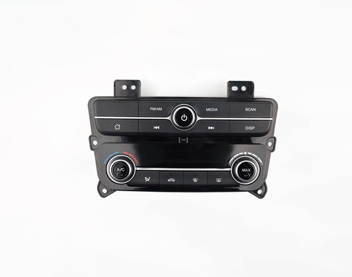 02014 A/C Controller ASSY
