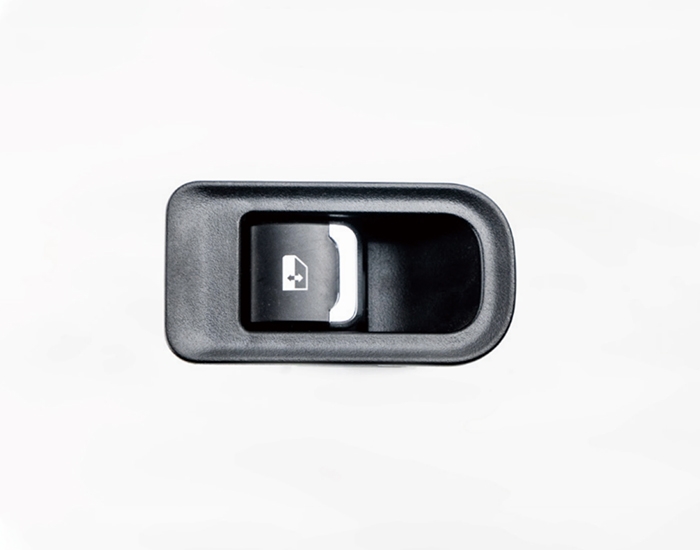 10006 Front passenger electric power window SW