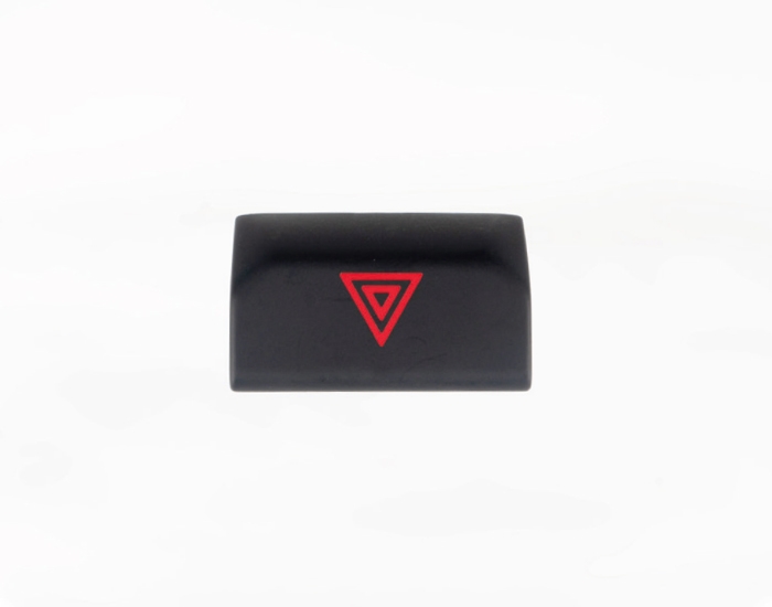 15017 Alarm lamp SW
